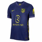 Camiseta match hombre 2ª equipación 25/26